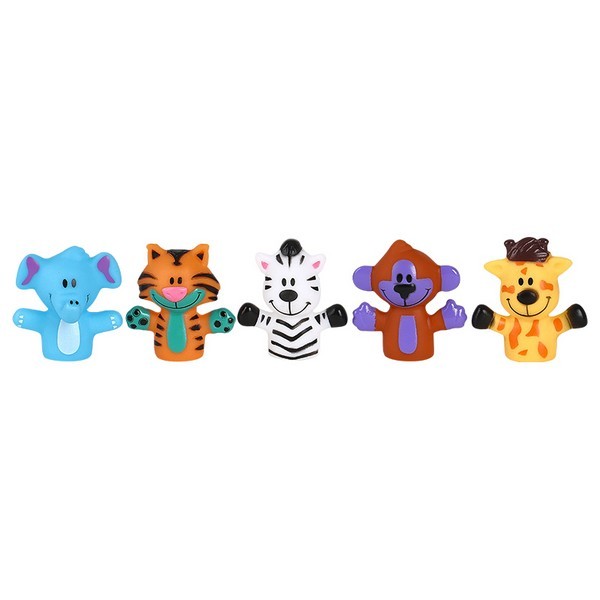 러버손가락인형/동물/KBP2602/CS