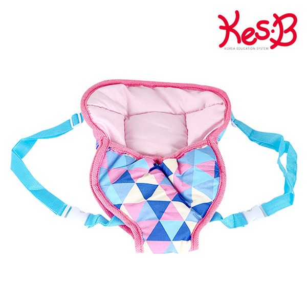 인형아기띠/KBP2542/CS