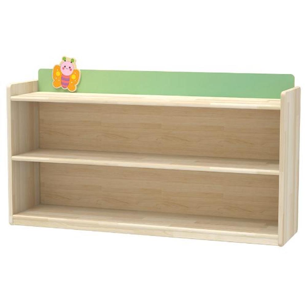 자작나무2단교구장/H60cm/막힘/나비/일자