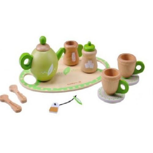 에버어스찻잔세트