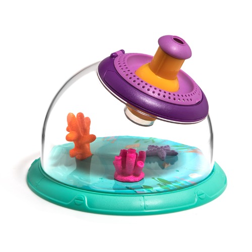 곤충&물고기뷰어