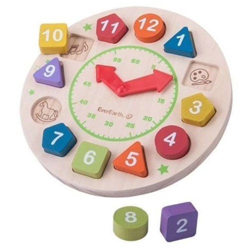 에버어스시계퍼즐