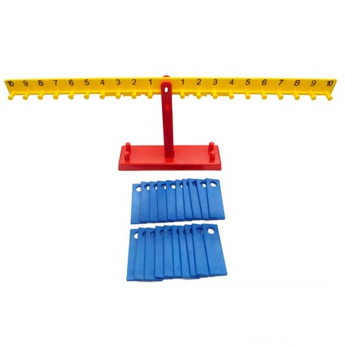 수개념저울(20801)