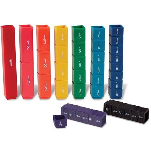 분수막대세트(분수퍼센트소수)