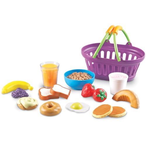 아침식사바구니