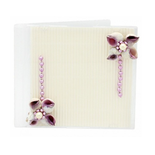 조개액자만들기-바람개비