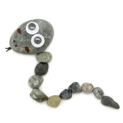 에코스톤캐릭터만들기-뱀