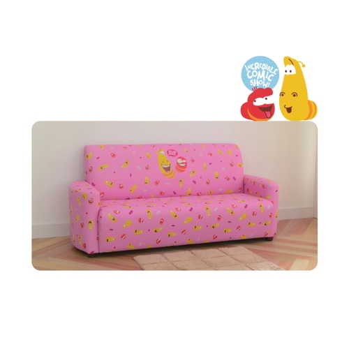 라바프렌즈3인용소파