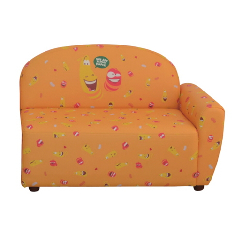 라바동글이왼팔걸이소파