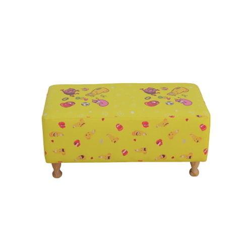 라바사각보조의자원목다리2단