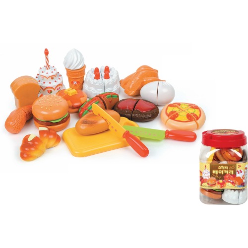 스위티베이커리