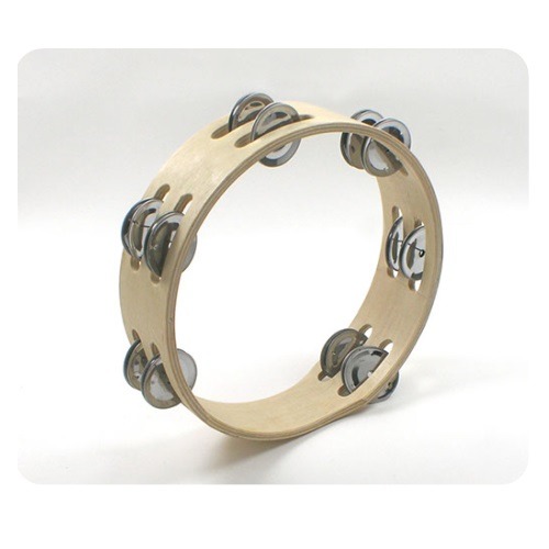 오픈탬버린(6/8)