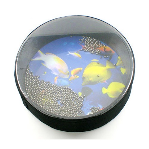 파도소리드럼오션