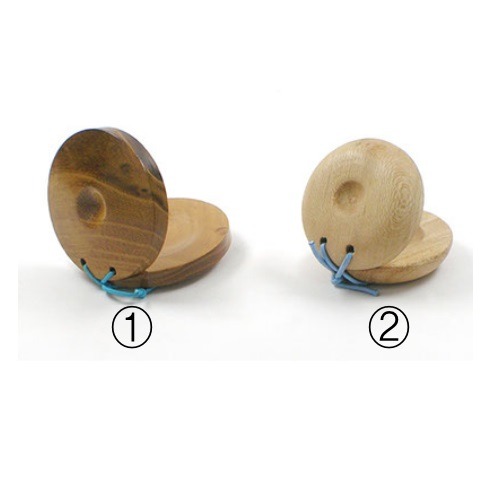 캐스터네츠7cm