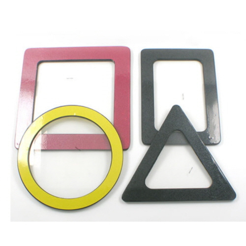 사운드쉐이프4종