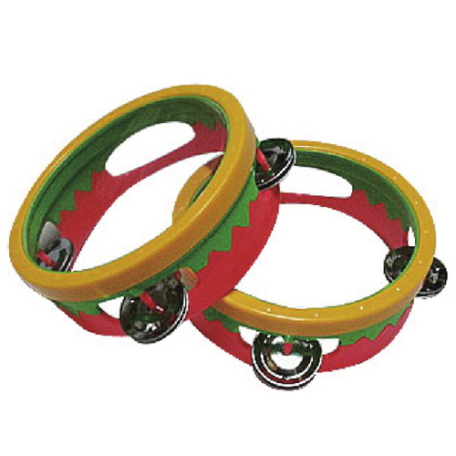 미니칼라탬버린