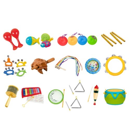 6세악기세트15종