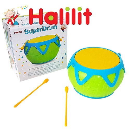 실리콘슈퍼드럼