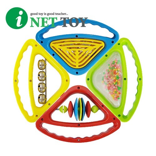 키즈오케스트라4종세트