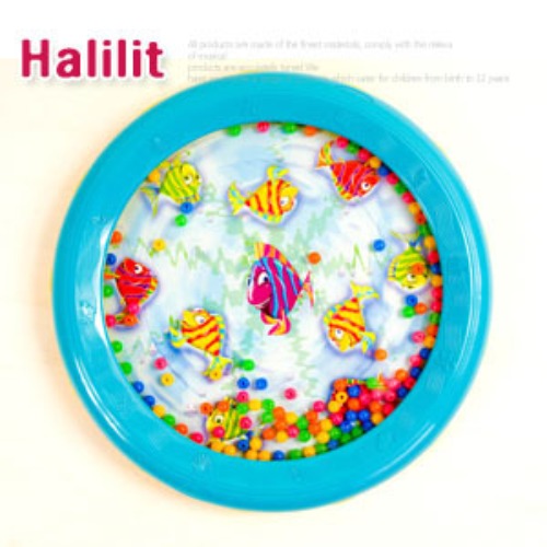 미니웨이브드럼