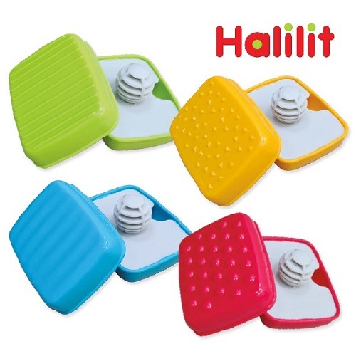 칼라샌드보드4종세트