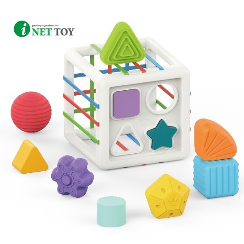 소프트스트링박스(도형)