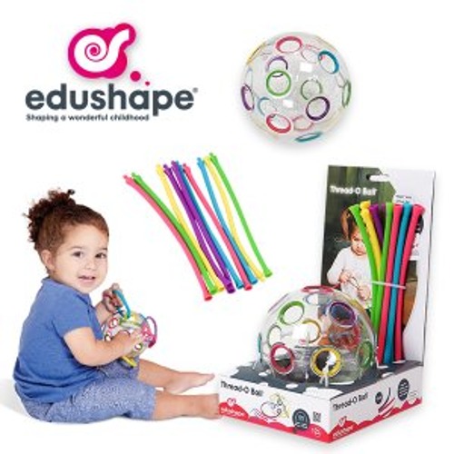 소프트실꿰기오-볼