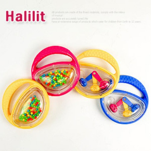 러쉬러쉬쉐이커