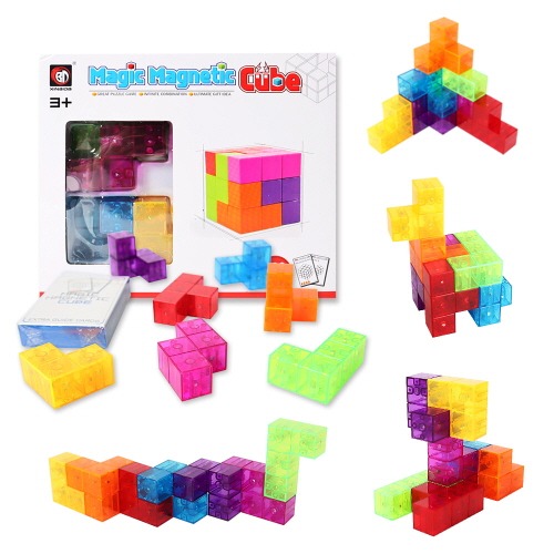 아이넷자석소마큐브