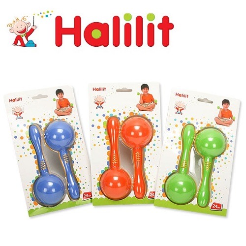 클래식마라카스