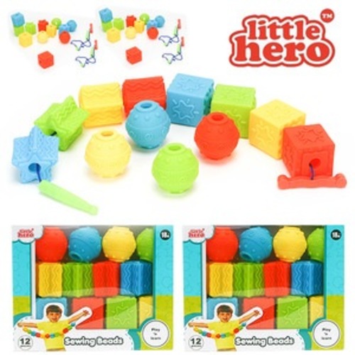 베이비실꿰기소프트