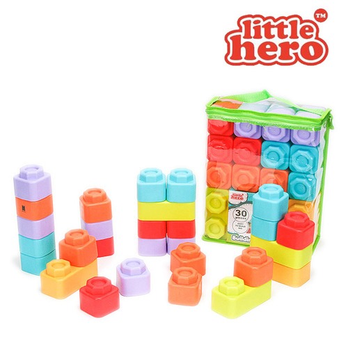 소프트빌딩블럭