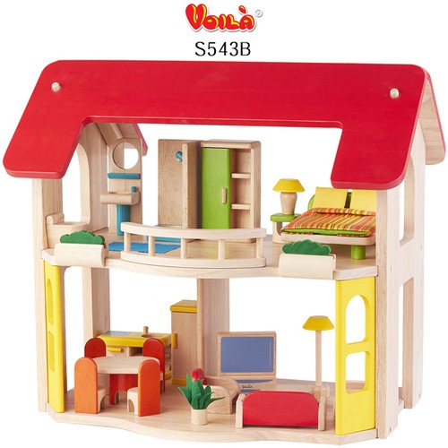 로즈하우스세트