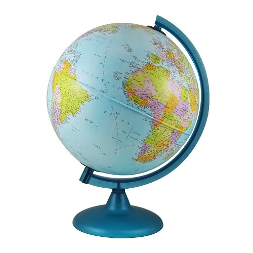 지구본-나이트앤데이25cm(usb)