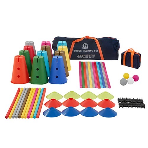 뉴아이짐파워트레이닝세트