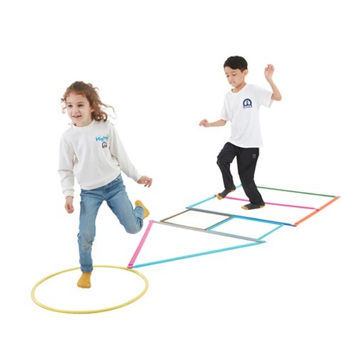 뉴아이짐후프시스템