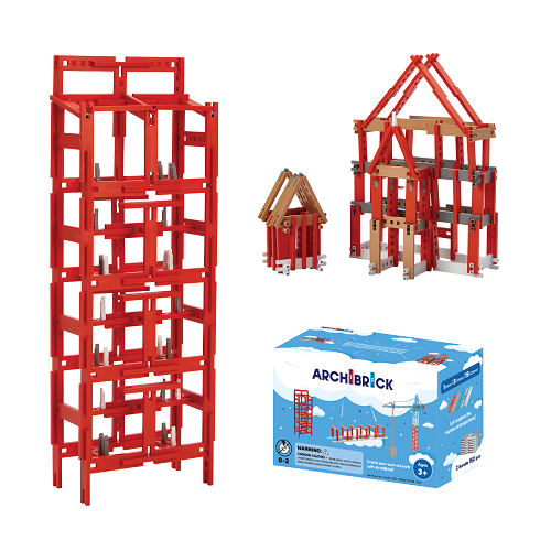 아키브릭150개세트