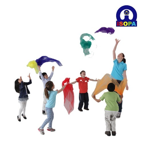 스카프세트30X30(6장1세트)