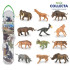 컬렉타미니고대동물세트(12종)