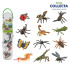 컬렉타미니곤충거미세트(12종)
