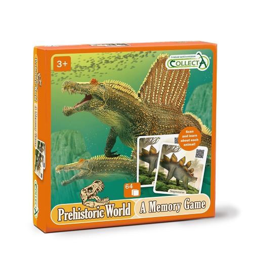 컬렉타메모리게임(공룡)