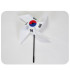 튼튼태극기왕바람개비