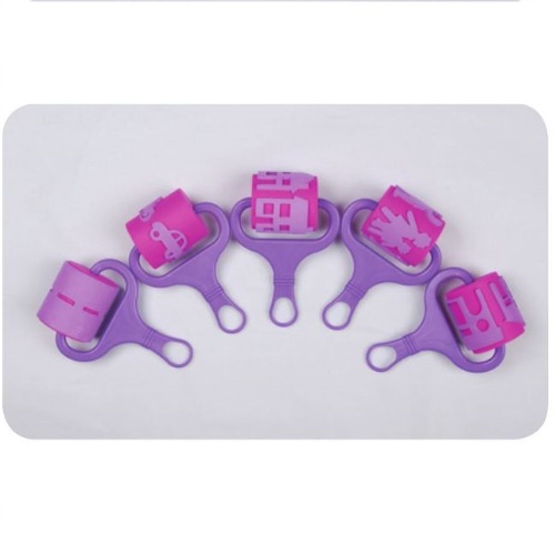 EVA롤러(폭6.5cm) 마을이야기