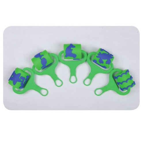 EVA롤러(폭6.5cm) 해양생물