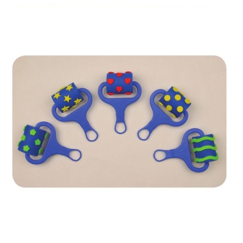 EVA롤러(폭6.5cm) 알콩달콩