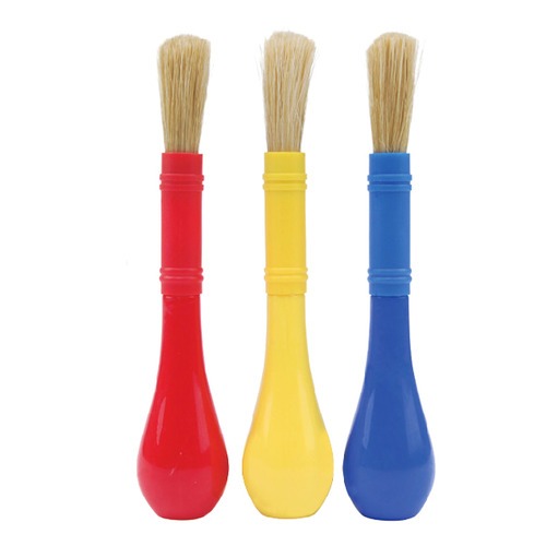 나의첫번째브러쉬