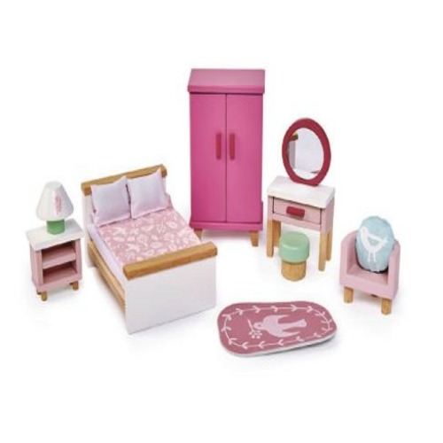 도브테일침대방영역세트