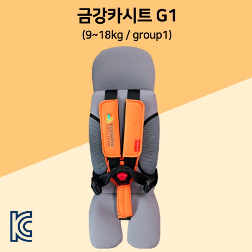 금강카시트G1(w2)
