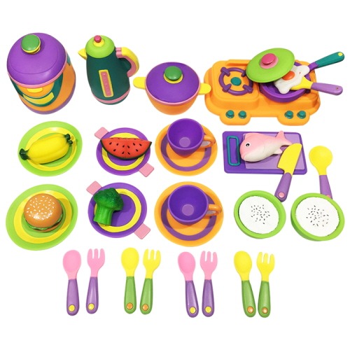 소프트로얄소꿉세트-바이올렛39p