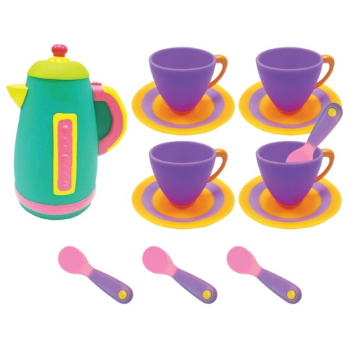 소프트티소꿉세트(14p)